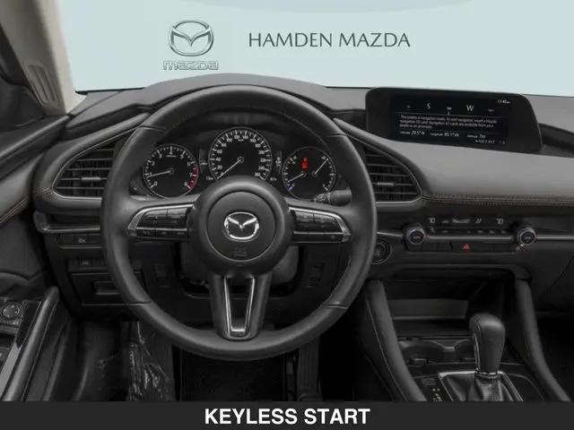 2026 Mazda Mazda3 2.5 S Select Sport