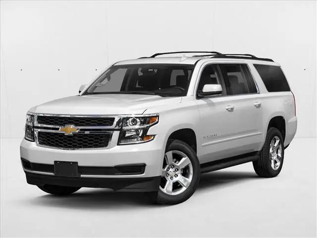 2019 Chevrolet Suburban LT for sale in Carlsbad, CA