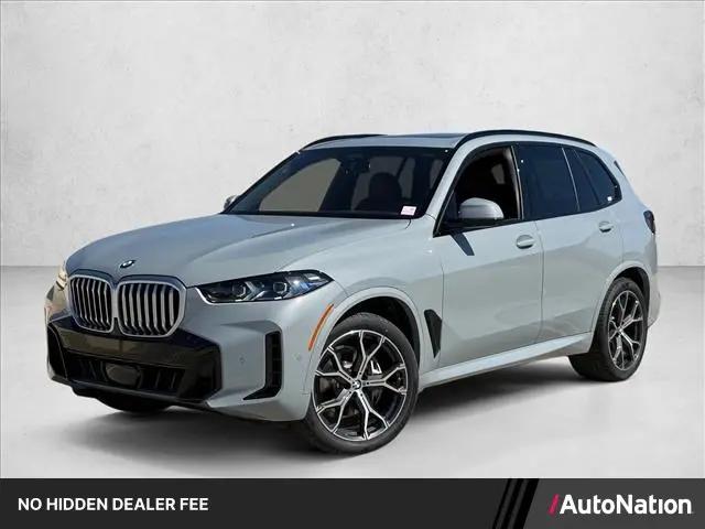 2026 BMW X5 xDrive40i for sale in Carlsbad, CA