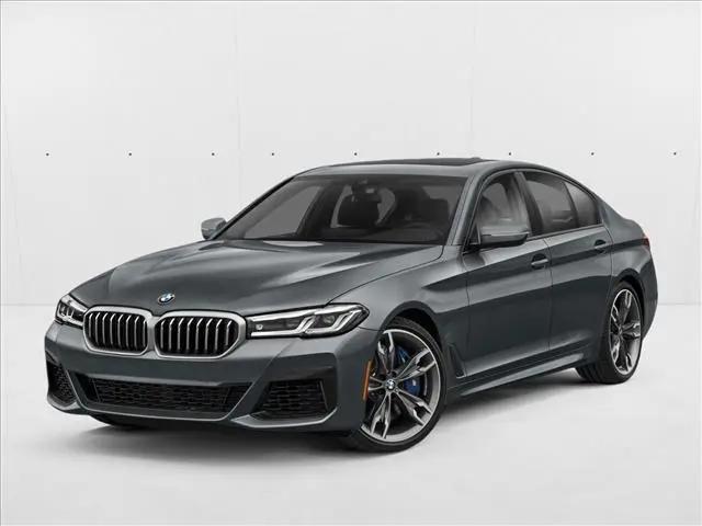 2021 BMW M5 xDrive for sale in Carlsbad, CA