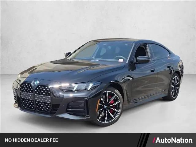 2026 BMW 430i Gran Coupe 430i for sale in Carlsbad, CA