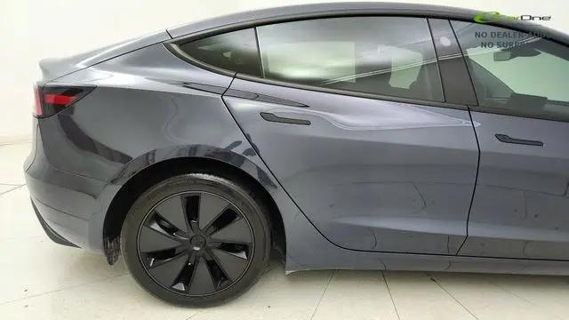 2024 Tesla Model 3 Long Range Dual Motor All-Wheel Drive