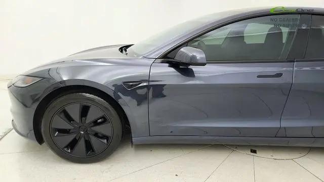 2024 Tesla Model 3 Long Range Dual Motor All-Wheel Drive