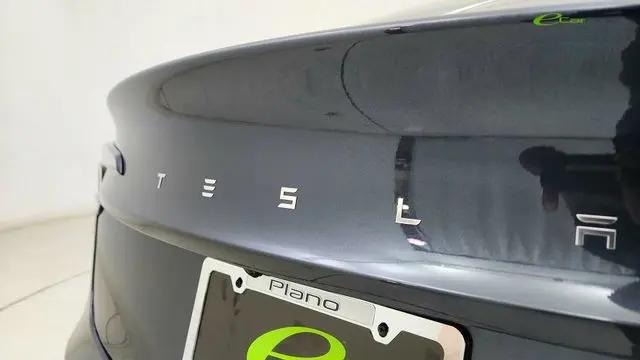 2024 Tesla Model 3 Long Range Dual Motor All-Wheel Drive