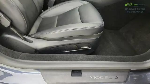 2024 Tesla Model 3 Long Range Dual Motor All-Wheel Drive