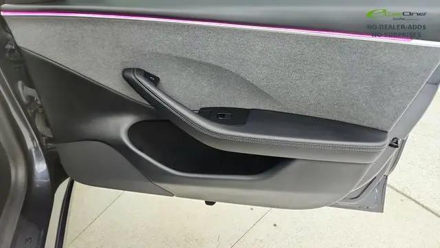 2024 Tesla Model 3 Long Range Dual Motor All-Wheel Drive
