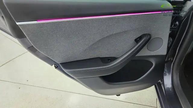 2024 Tesla Model 3 Long Range Dual Motor All-Wheel Drive