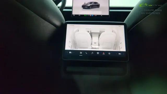 2024 Tesla Model 3 Long Range Dual Motor All-Wheel Drive