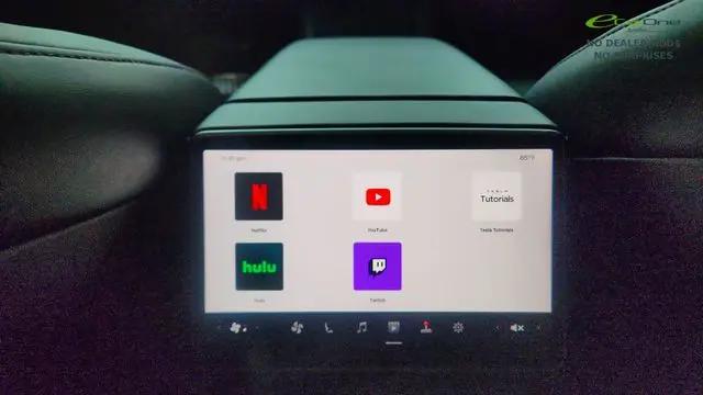 2024 Tesla Model 3 Long Range Dual Motor All-Wheel Drive