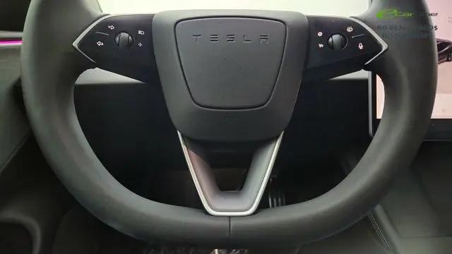 2024 Tesla Model 3 Long Range Dual Motor All-Wheel Drive