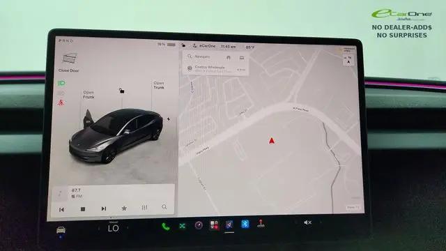 2024 Tesla Model 3 Long Range Dual Motor All-Wheel Drive