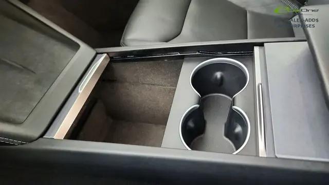 2024 Tesla Model 3 Long Range Dual Motor All-Wheel Drive