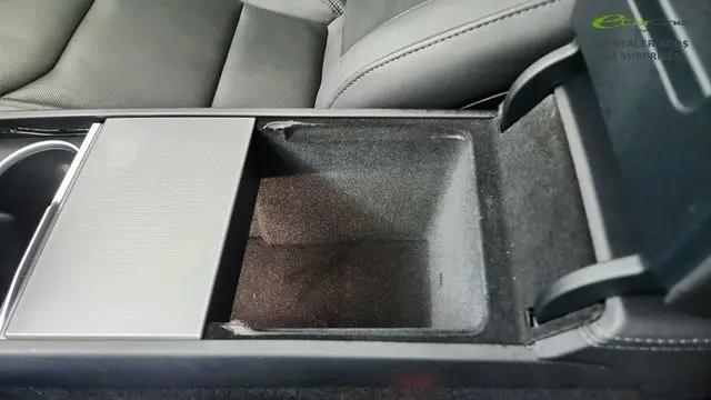 2024 Tesla Model 3 Long Range Dual Motor All-Wheel Drive