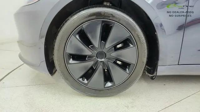 2024 Tesla Model 3 Long Range Dual Motor All-Wheel Drive
