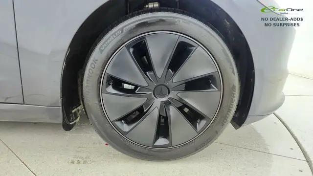 2024 Tesla Model 3 Long Range Dual Motor All-Wheel Drive