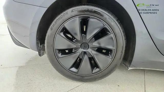 2024 Tesla Model 3 Long Range Dual Motor All-Wheel Drive