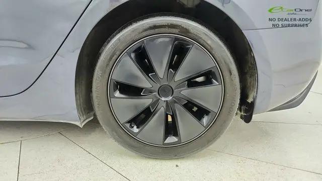 2024 Tesla Model 3 Long Range Dual Motor All-Wheel Drive