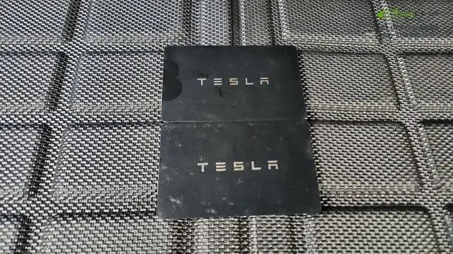 2024 Tesla Model 3 Long Range Dual Motor All-Wheel Drive