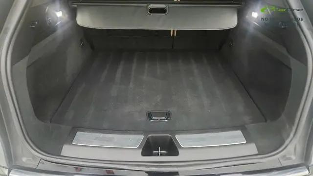 2024 Cadillac iQ Luxury w/1SE