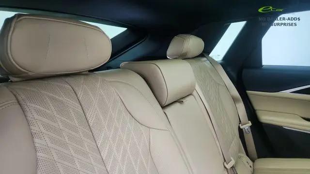 2024 Cadillac iQ Luxury w/1SE