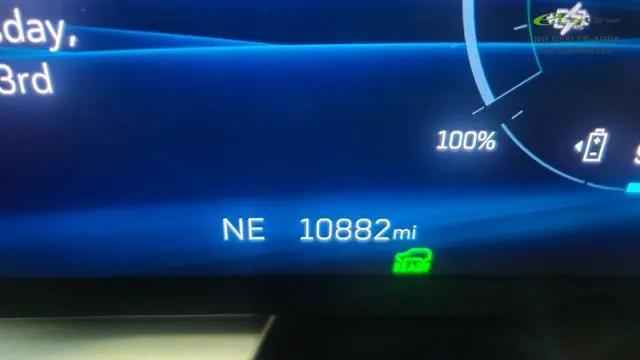 2024 Cadillac iQ Luxury w/1SE