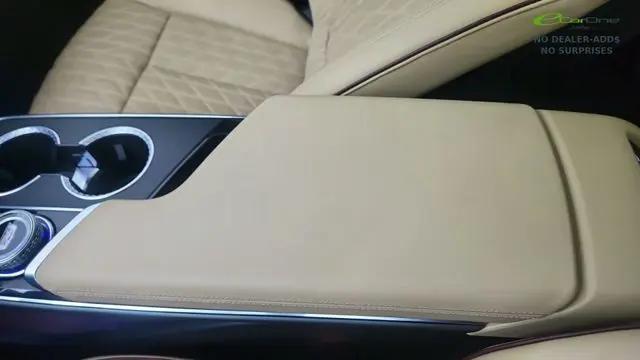 2024 Cadillac iQ Luxury w/1SE