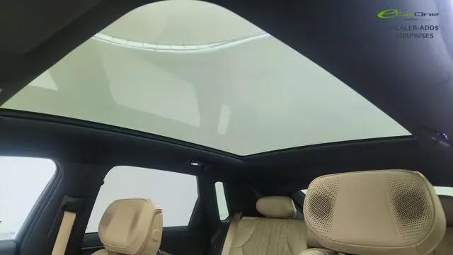 2024 Cadillac iQ Luxury w/1SE