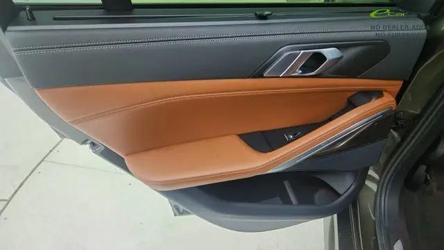2022 BMW X6 xDrive40i