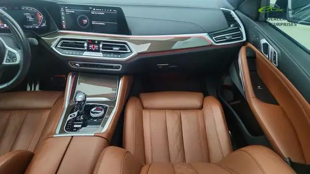 2022 BMW X6 xDrive40i