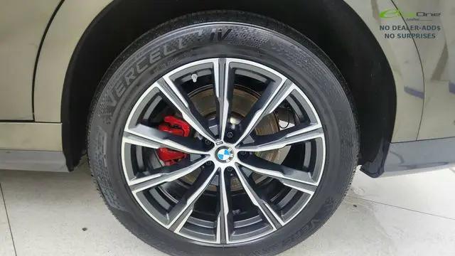 2022 BMW X6 xDrive40i