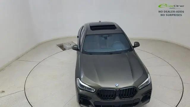 2022 BMW X6 xDrive40i