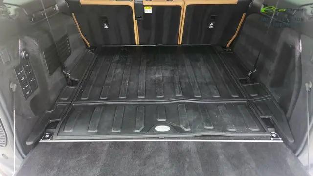 2019 Land Rover Discovery HSE LUXURY