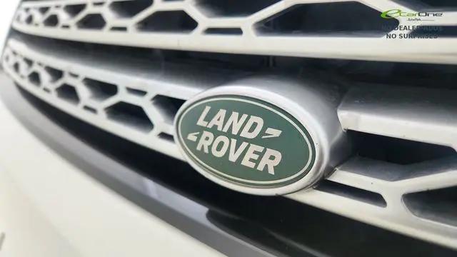 2019 Land Rover Discovery HSE LUXURY