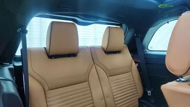2019 Land Rover Discovery HSE LUXURY