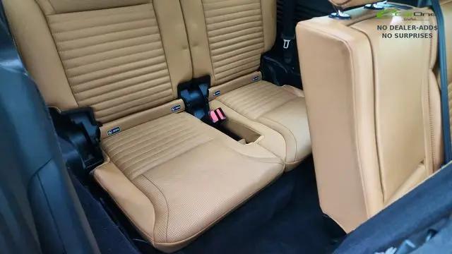 2019 Land Rover Discovery HSE LUXURY