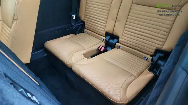2019 Land Rover Discovery HSE LUXURY