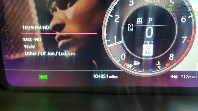 2019 Land Rover Discovery HSE LUXURY