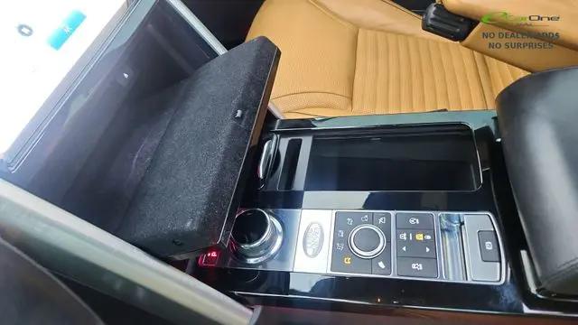 2019 Land Rover Discovery HSE LUXURY