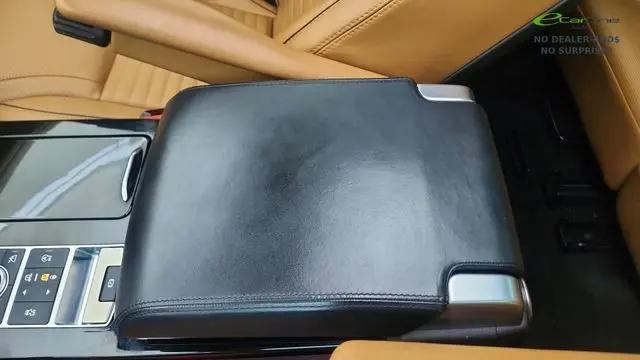 2019 Land Rover Discovery HSE LUXURY