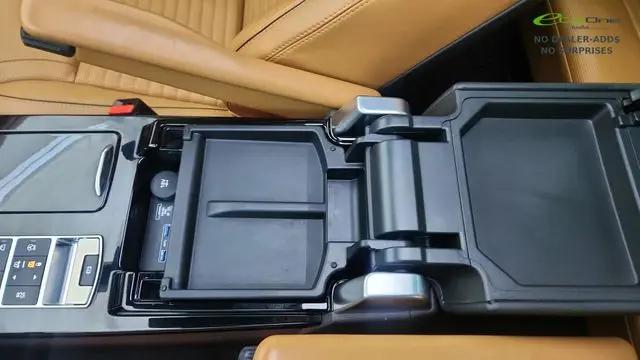 2019 Land Rover Discovery HSE LUXURY
