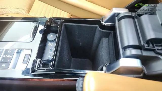 2019 Land Rover Discovery HSE LUXURY