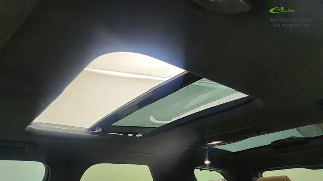 2019 Land Rover Discovery HSE LUXURY