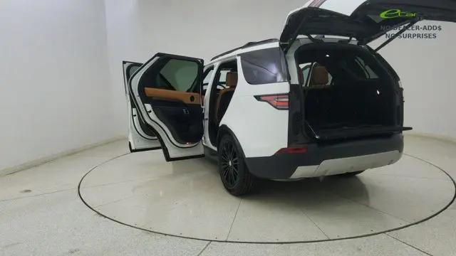 2019 Land Rover Discovery HSE LUXURY