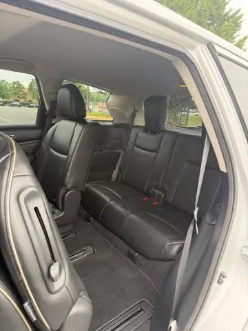 2019 INFINITI QX60 PURE