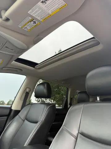 2019 INFINITI QX60 PURE
