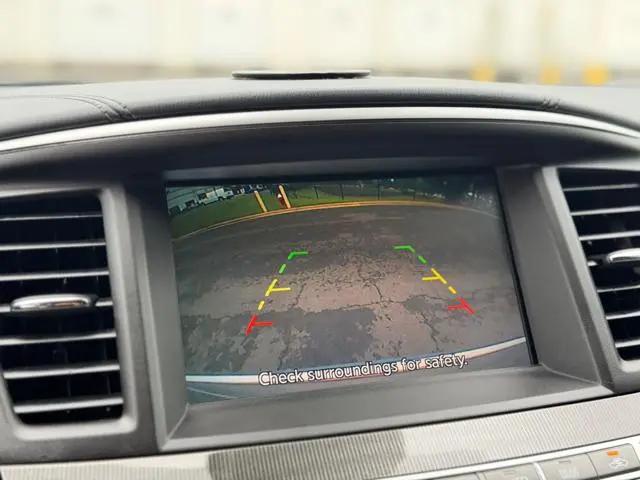 2019 INFINITI QX60 PURE