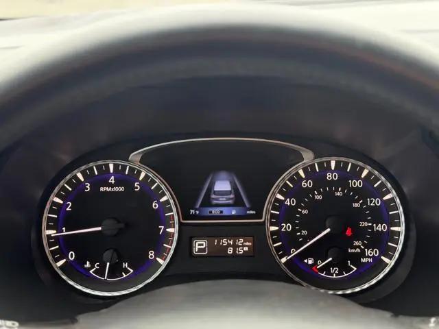 2019 INFINITI QX60 PURE