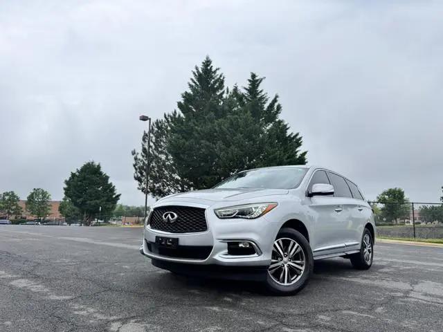 2019 INFINITI QX60 PURE for sale in Sterling, VA