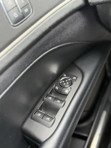 2017 Lincoln MKZ Select