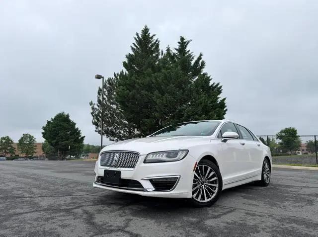 2017 Lincoln MKZ Select for sale in Sterling, VA